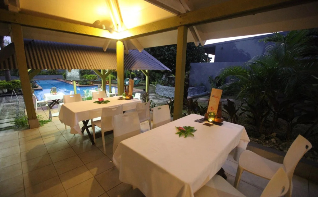 Coconut Palms Resort & Diamond Casino