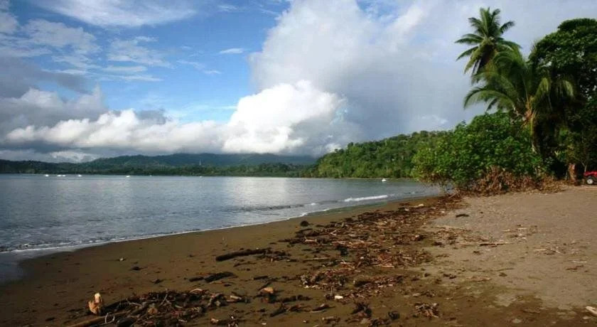 Drake Bay Backpackers