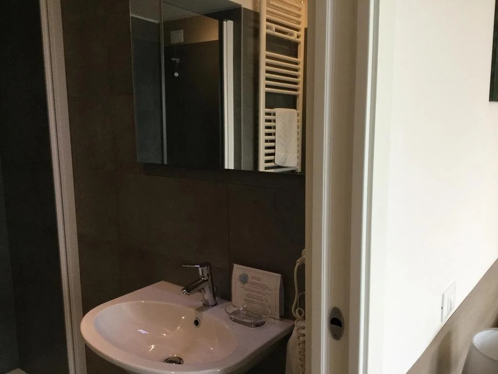 Albergo Belvedere