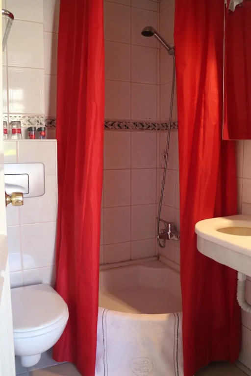 Nensie'S Boutique Hotel