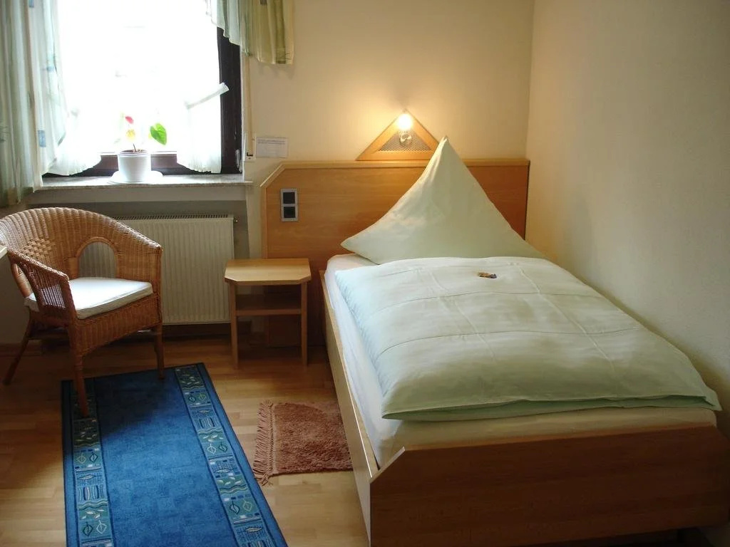 Hotel Vulkan Stuben