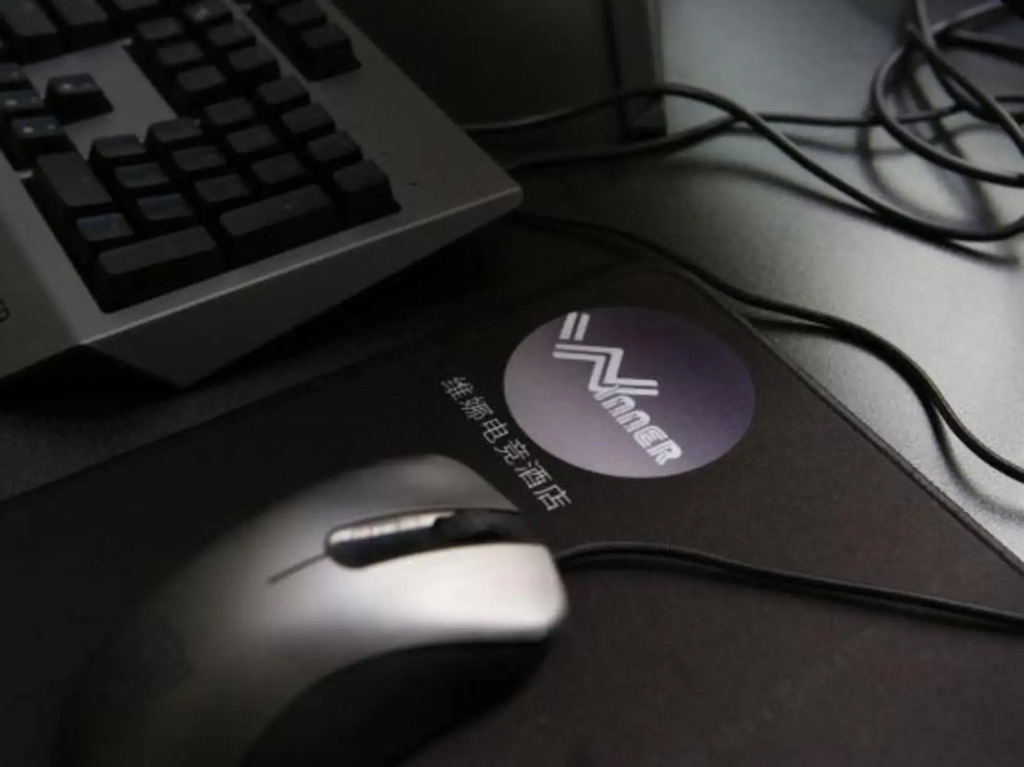 Vina Esports Hotel