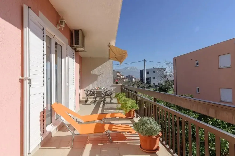 Vana - 400 m From Beach - A1