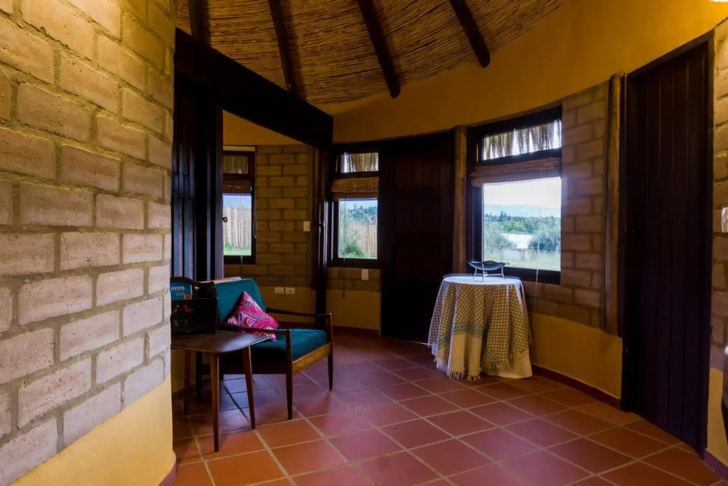 Cabaña Campestre Ecohab