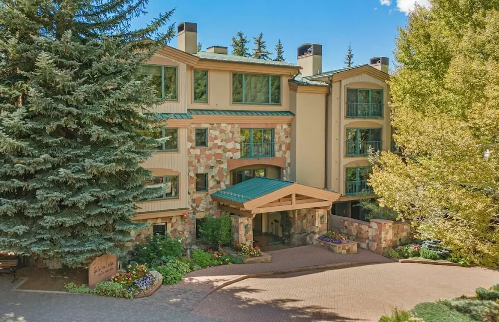 The Galatyn Lodge