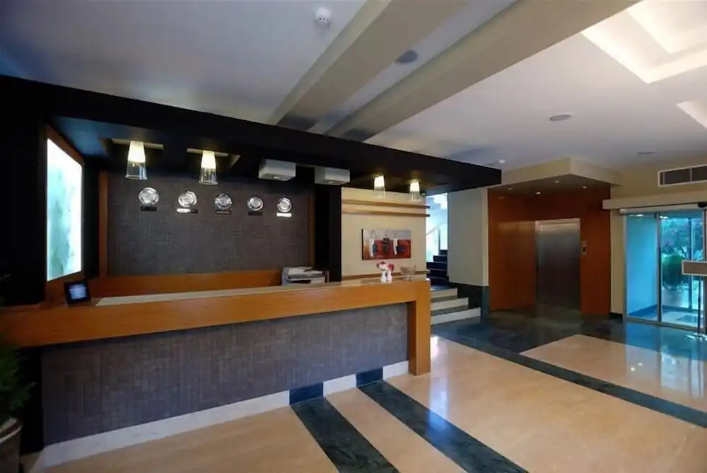 Jaleriz Gaziantep Hotel