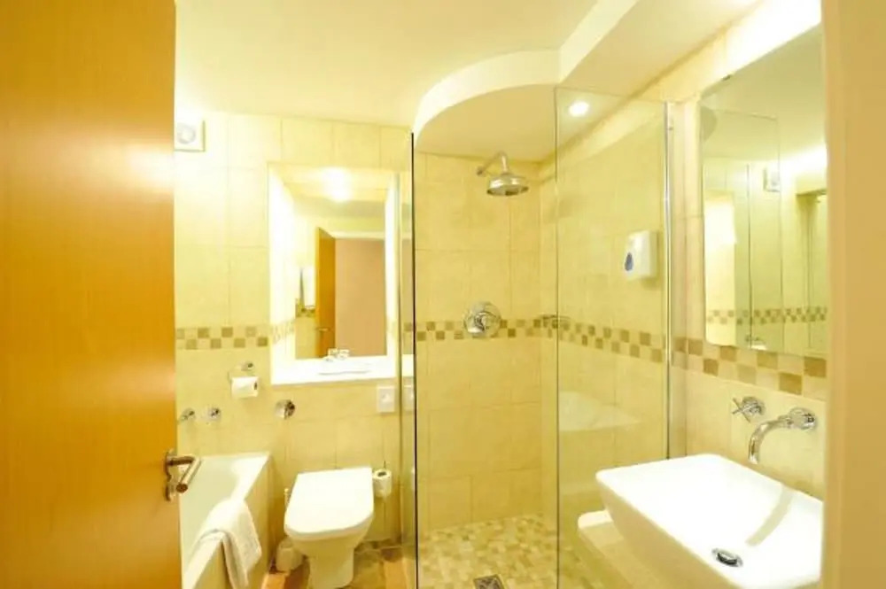 The Barn Hotel & Spa