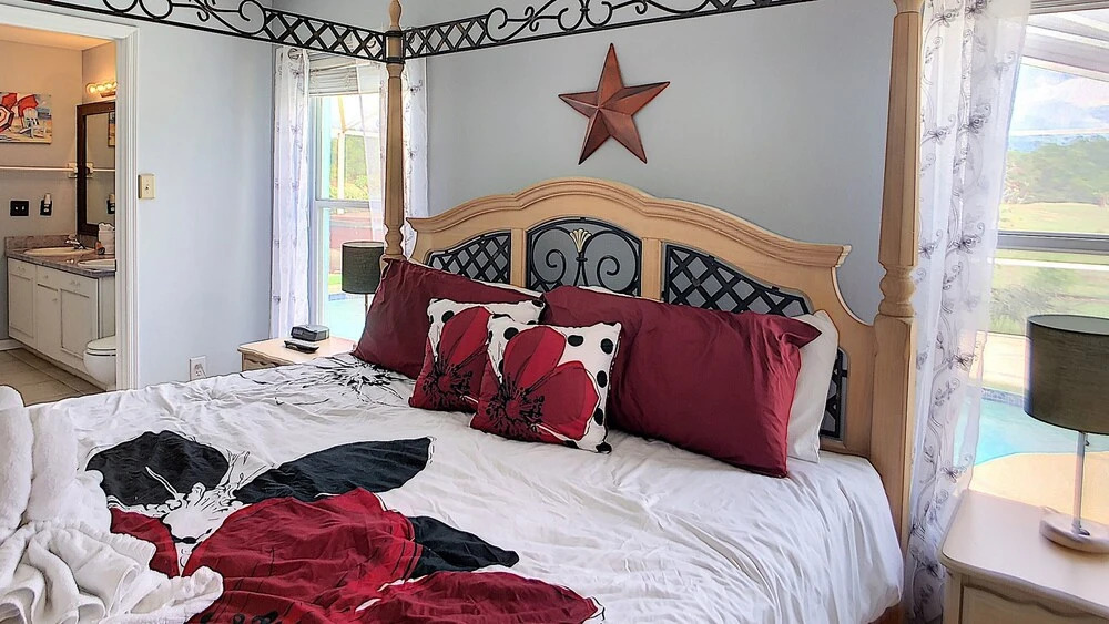 Indian Ridge Oaks Four-bedroom