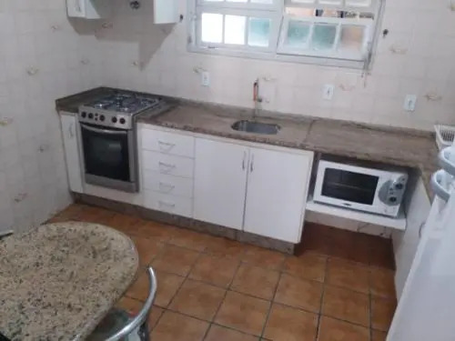 Residencial Simas