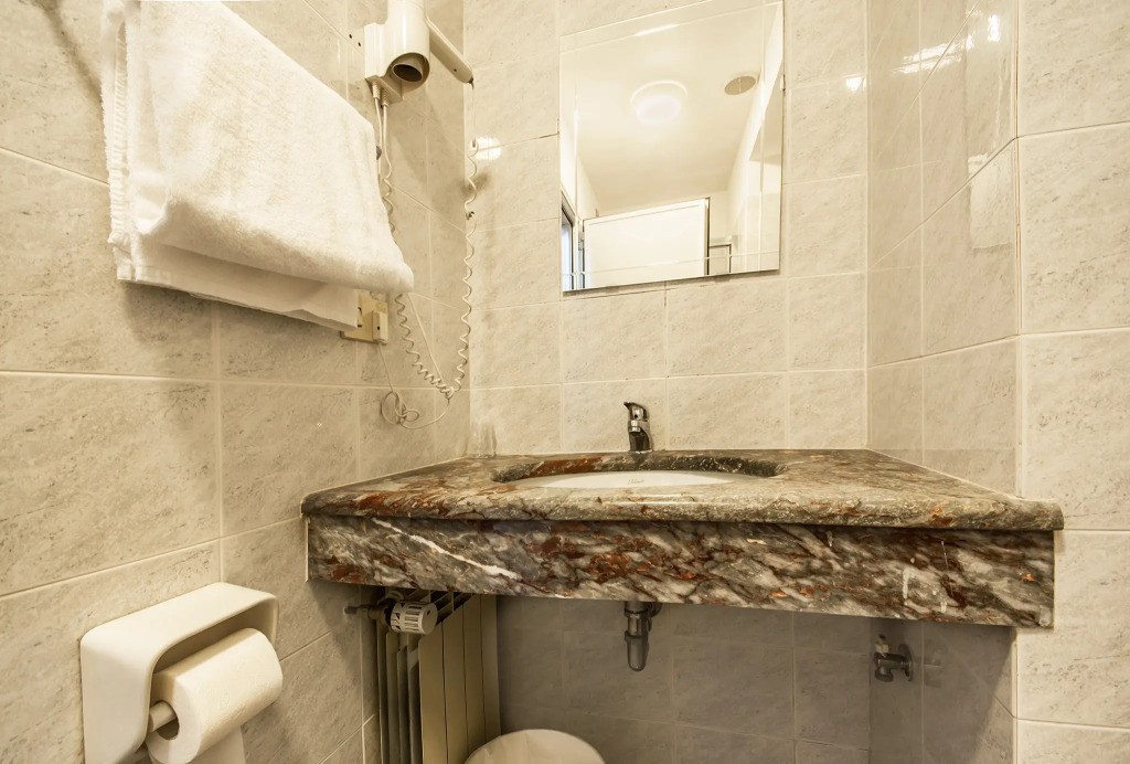 Hotel Costantini