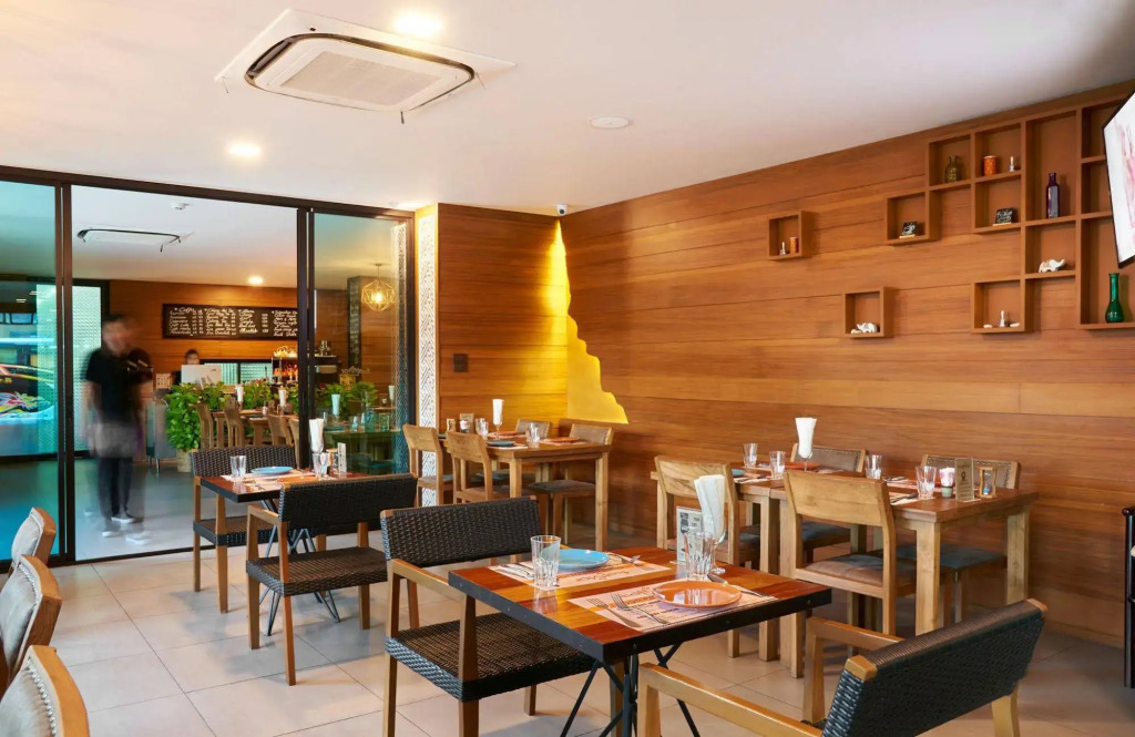 Cmor Nimman by Recall Hotels