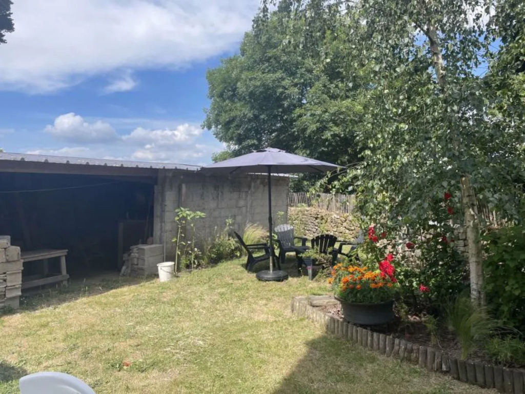 Apartment Beaumer Carnac 12289