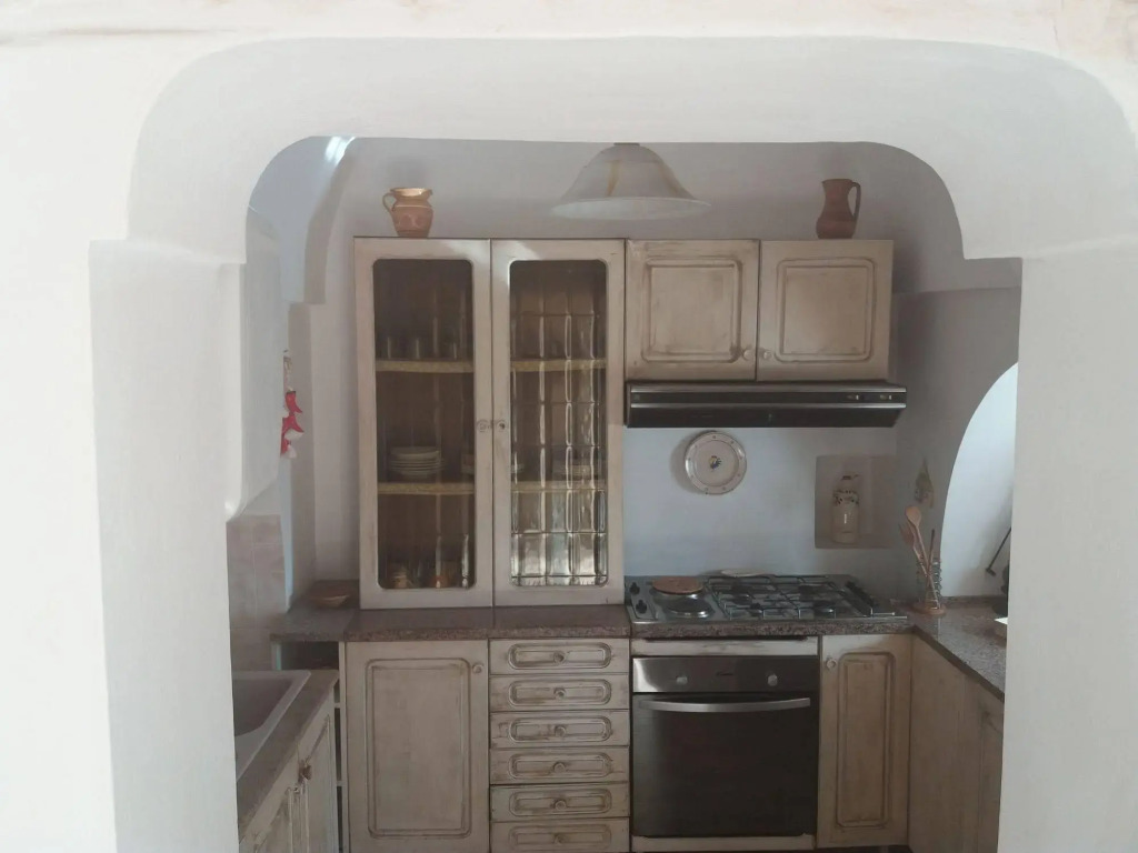 Trulli Colarossa