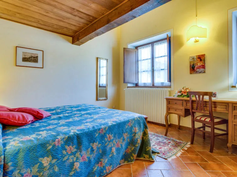 Locazione turistica Zen