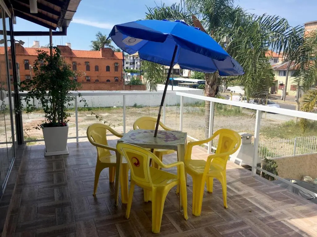 Residencial Alecrim
