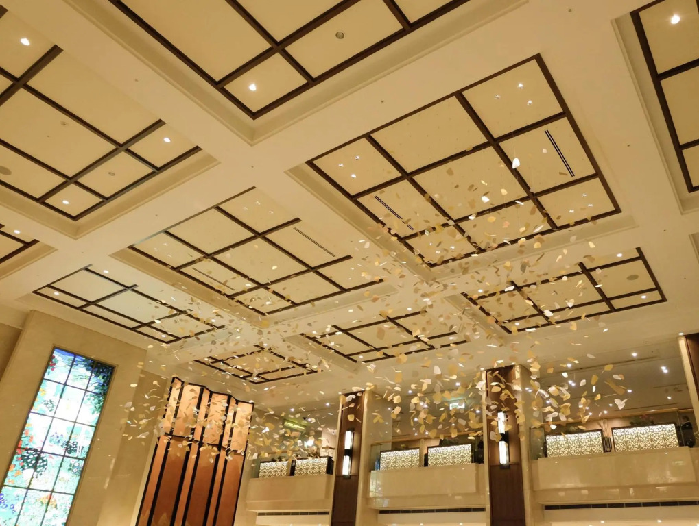 Shinagawa Prince Hotel