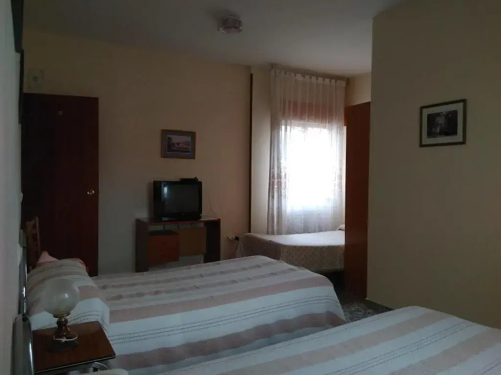 Pension Martinez