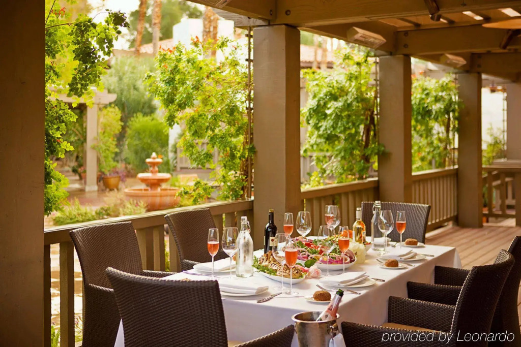 La Casa Del Zorro Resort & Spa