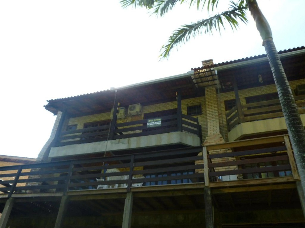 Apartamento 12 - Bombinhas