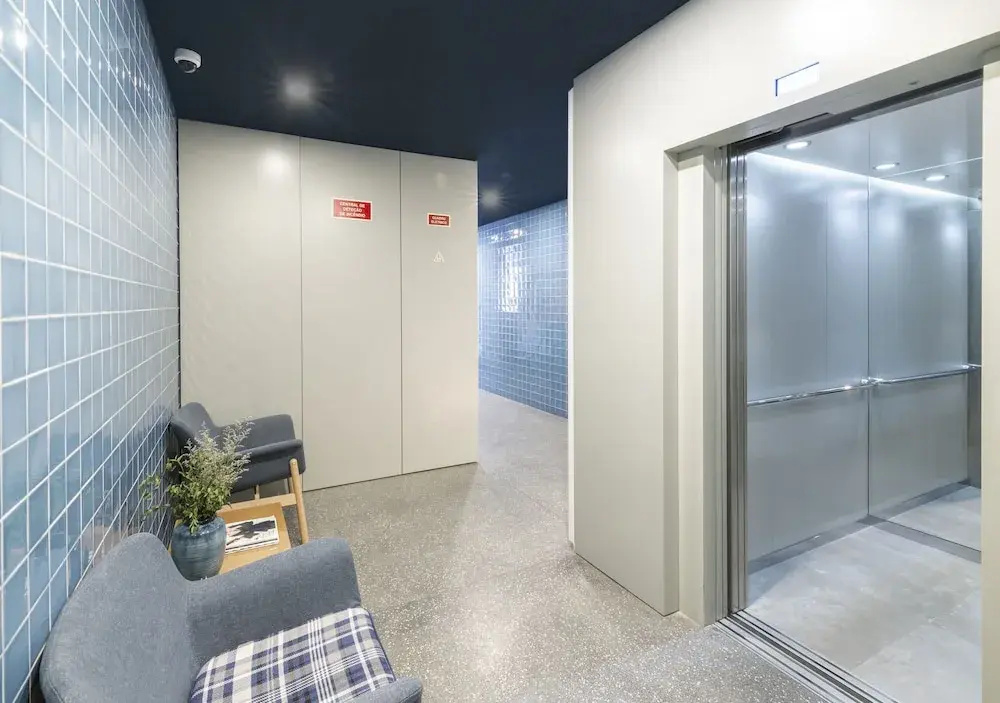 Mouzinho da Silveira Unique Apartments, by Oporto Collection