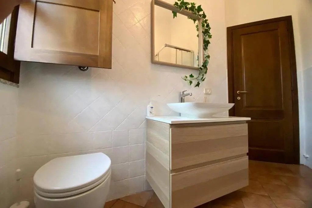Casa Luisa IUN Q3032 Appartamento a 5 minuti in macchina dal Mare