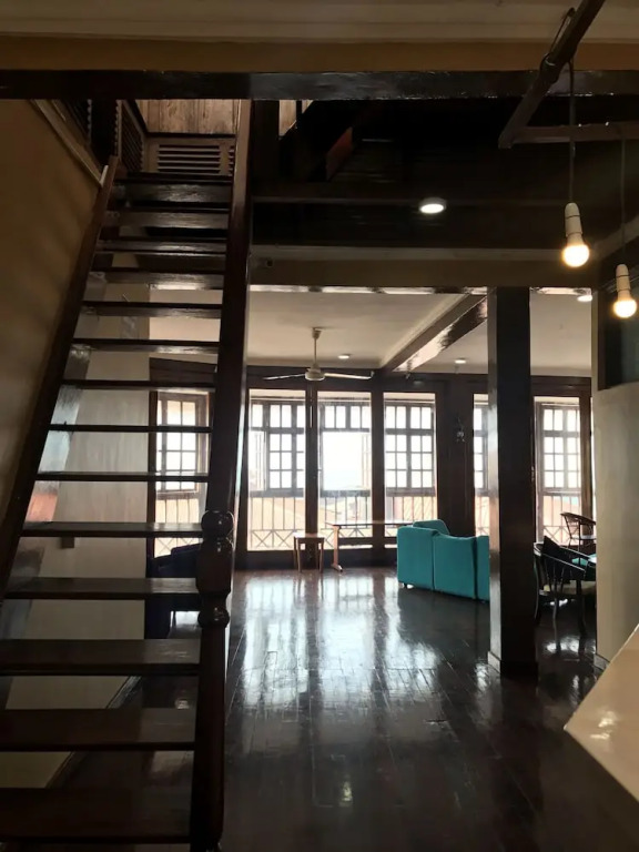 Cubic Hostel