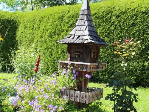 Haus Mariengrund