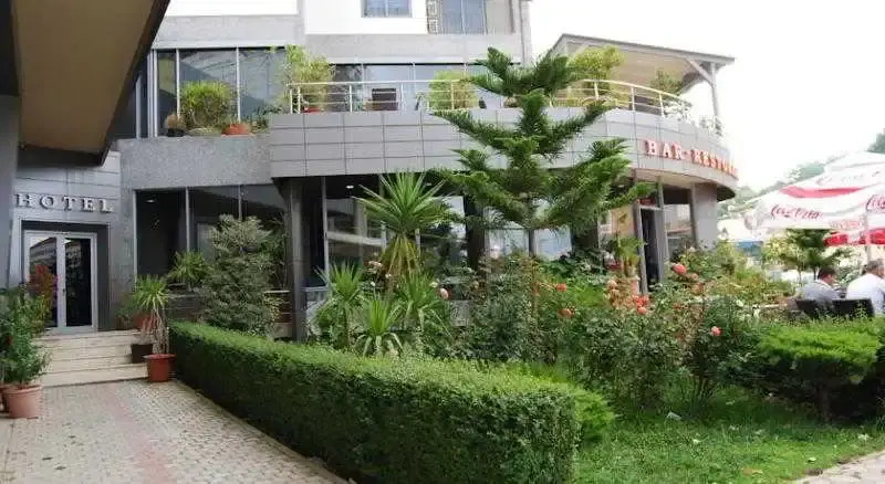 Hotel Vlora
