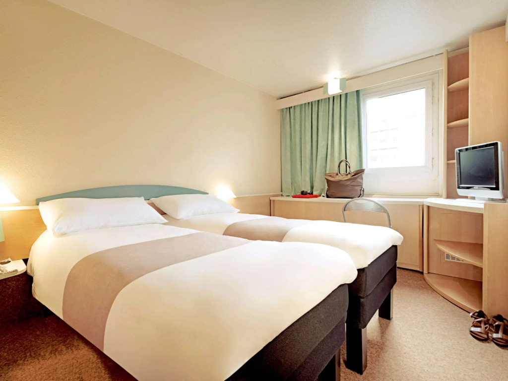 Ibis Le Havre Sud Harfleur