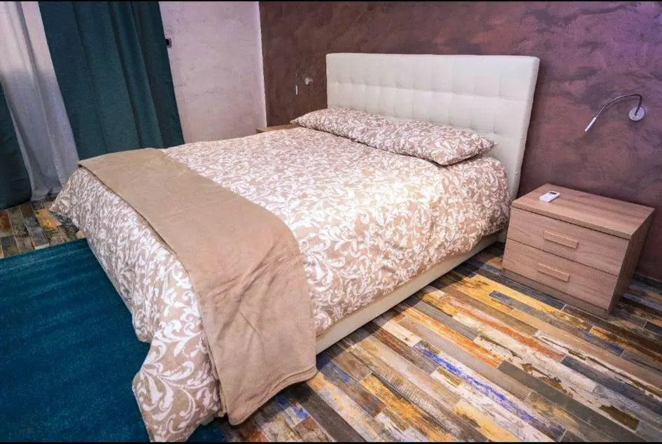 Appartamento Sea Luxor