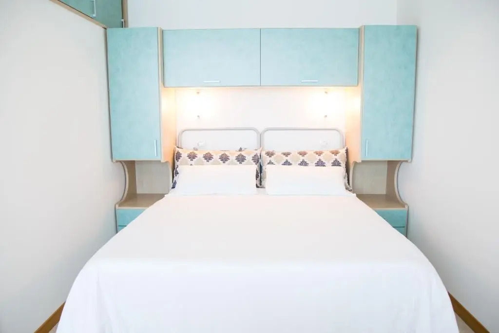 Romea Aparthotel