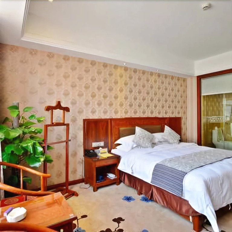 Qingwatai Hotel