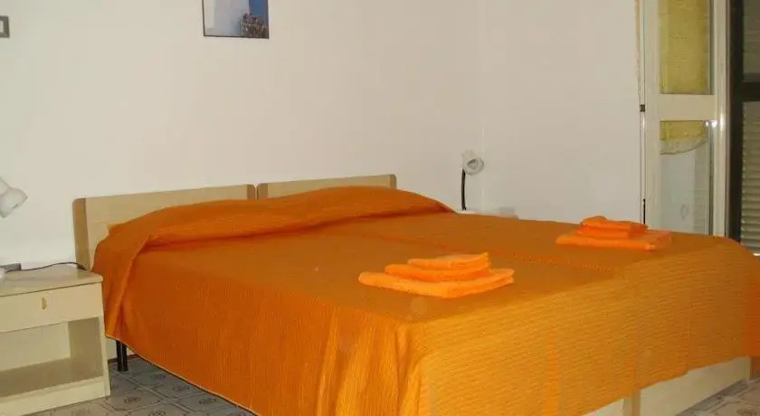 Il Gheppio Locanda