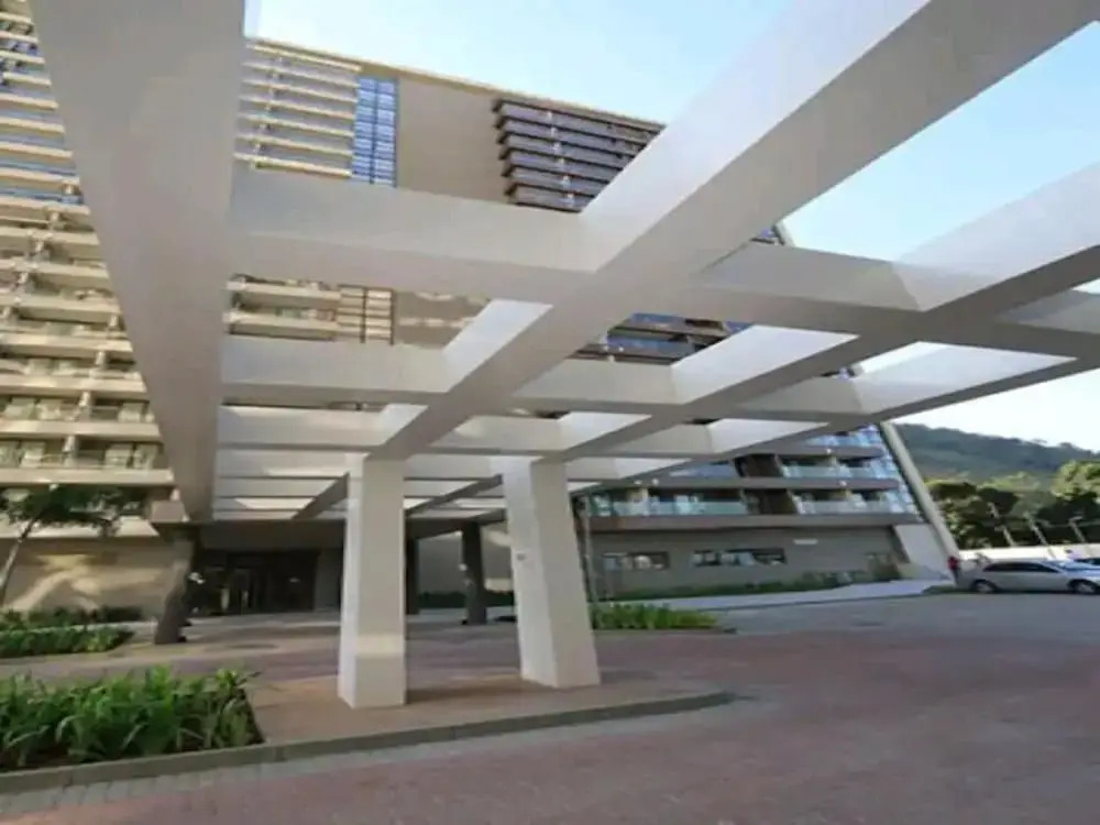 Rio Centro Stay