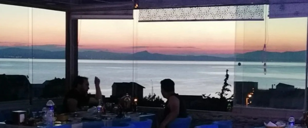 Mordoğan Otel&Restorant