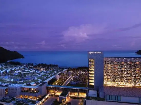 Mianmian Shanju·Parent-child Seaview Holiday Apartment (Dadonghai Banshan Peninsula Branch)