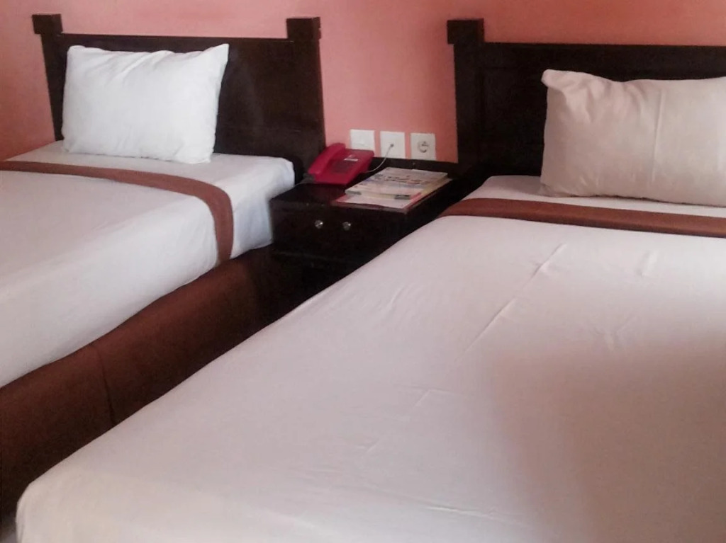 Grand Star Hotel