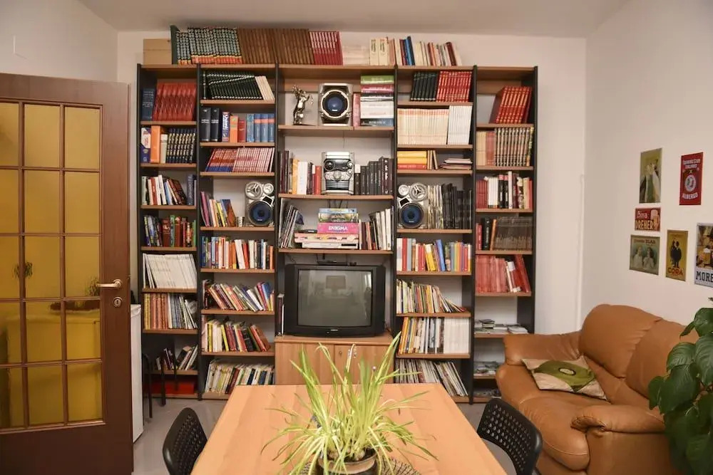 A Casa di Mimì