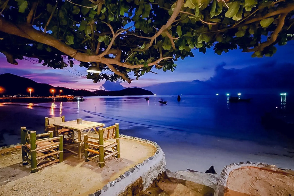 VIVA on the Beach Hotel