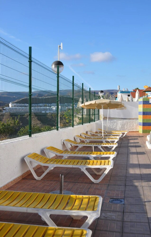 Apartamentos en Playa de Amadores - Amazing View