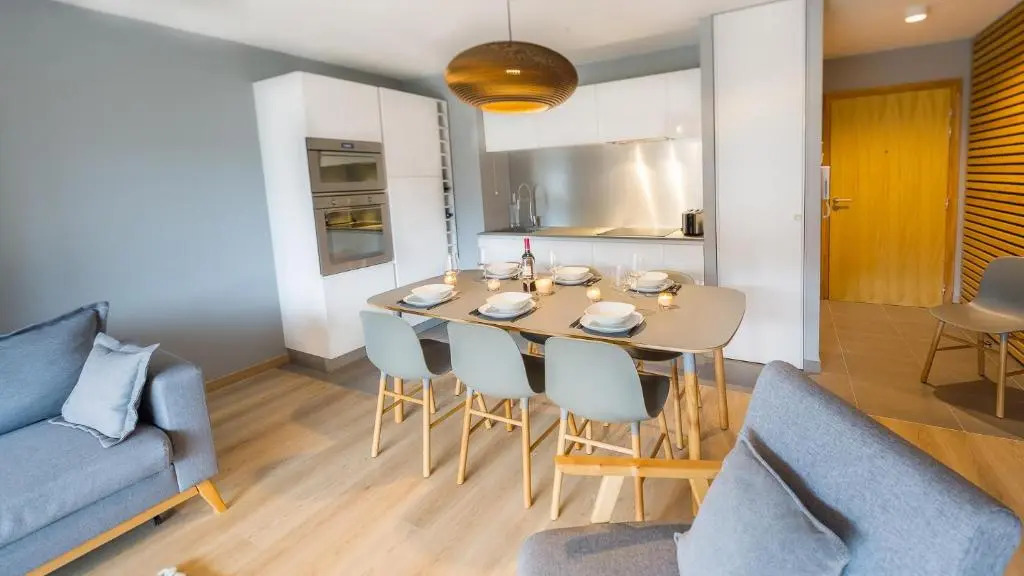 Les 360 - Apt 2 - BO Immobilier