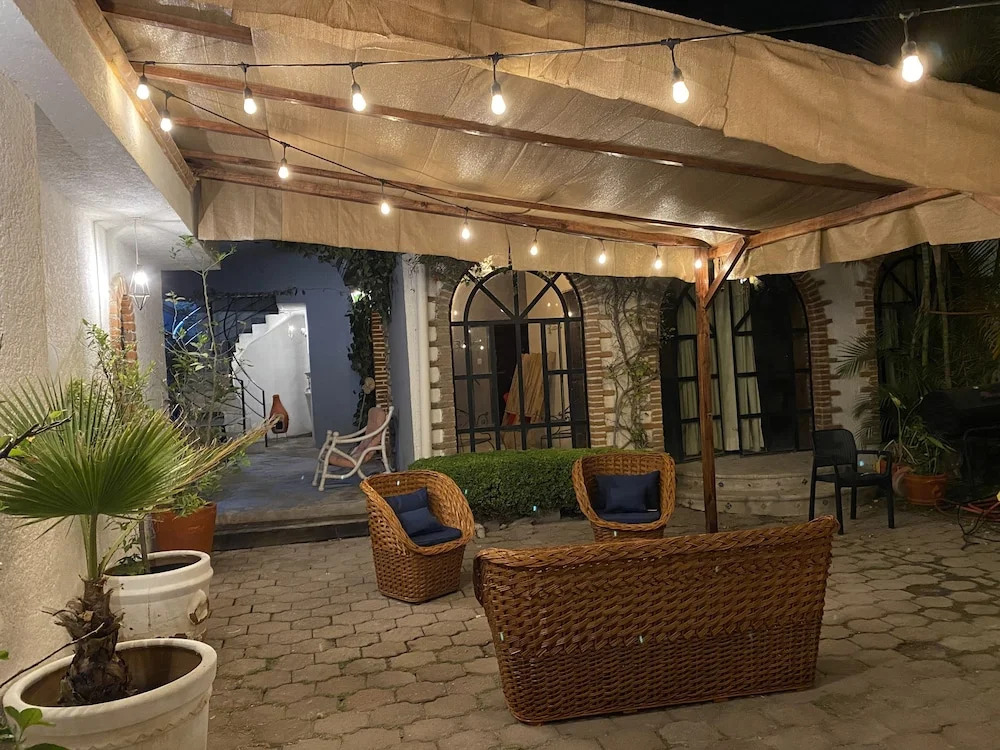 AmaneZer Hotel Boutique