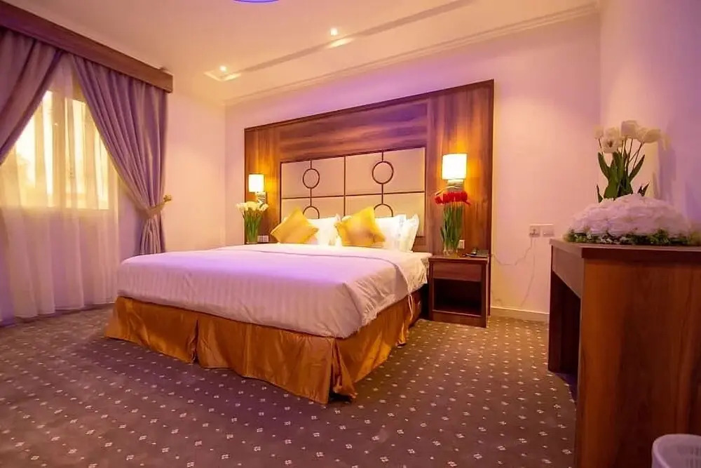 Hayat Al Rose Hotel Appartment