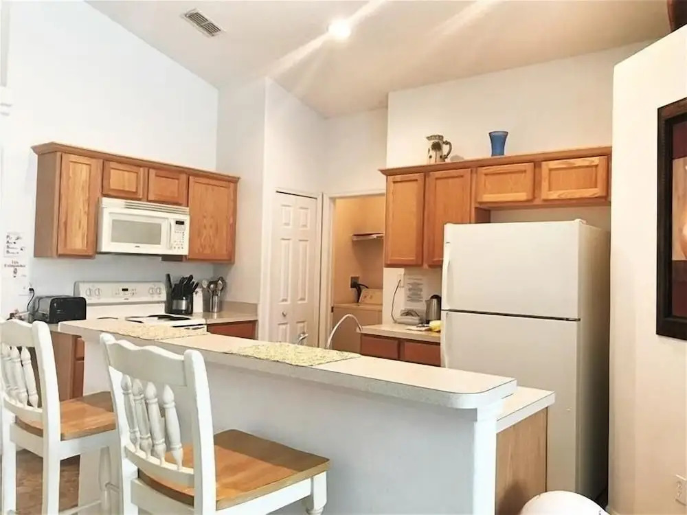 Disney Area Pool Home 19ms 4 Bedroom Home by Redawning