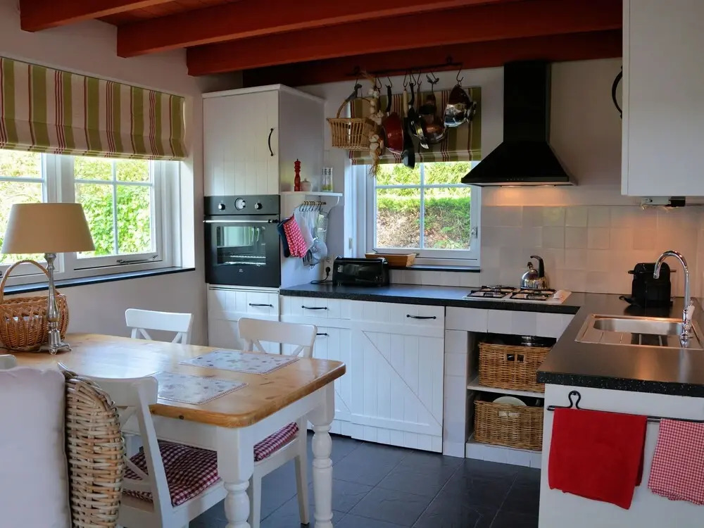 Holiday Home in Noordwijk near Beach