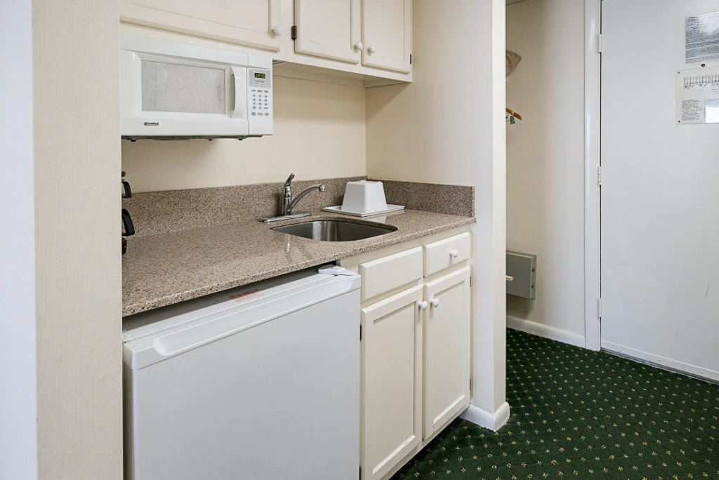Quality Inn Ocean City Beachfront