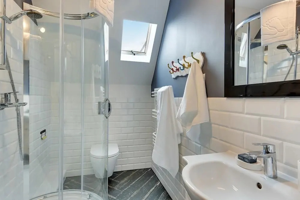 Navy Group - Apartamenty Karlikowskie