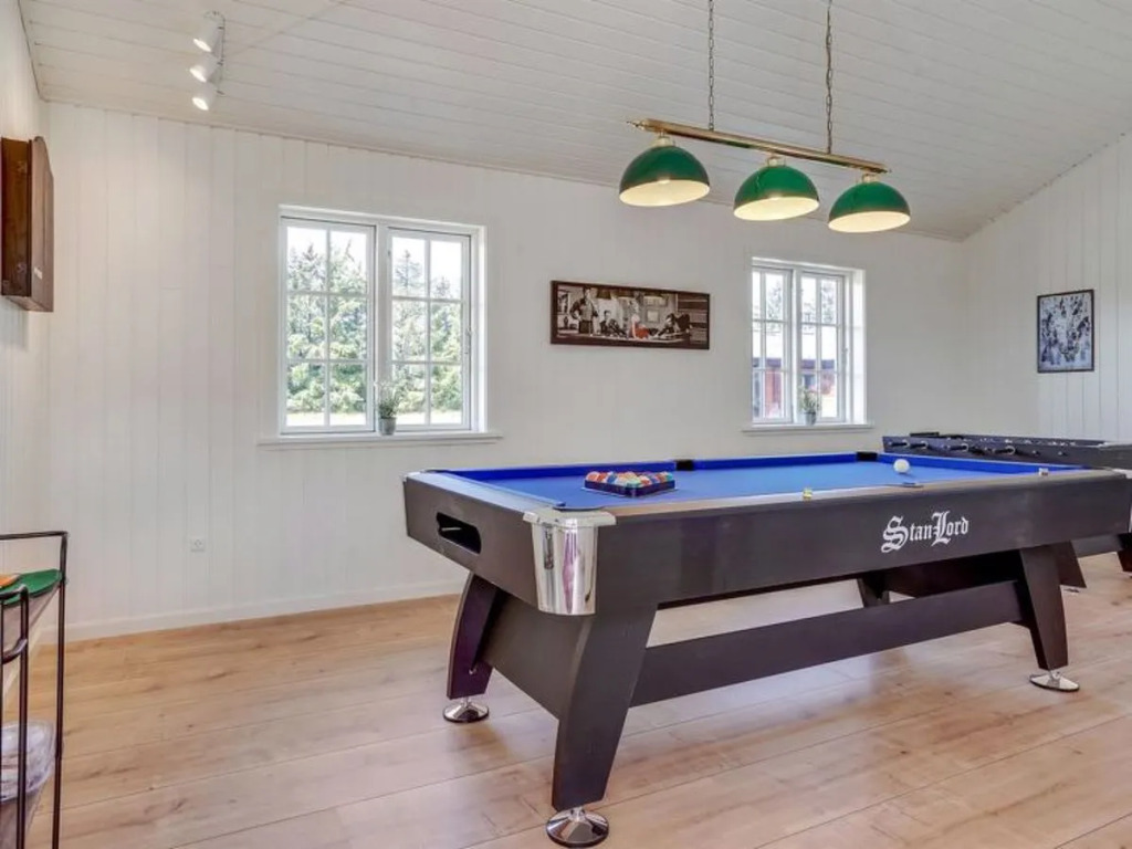 "Ferdinando" - 1.5km from the sea in NW Jutland