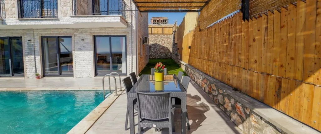 Villa Legendary 2