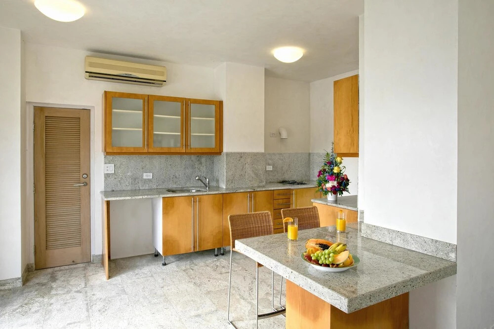 Villa Tasha